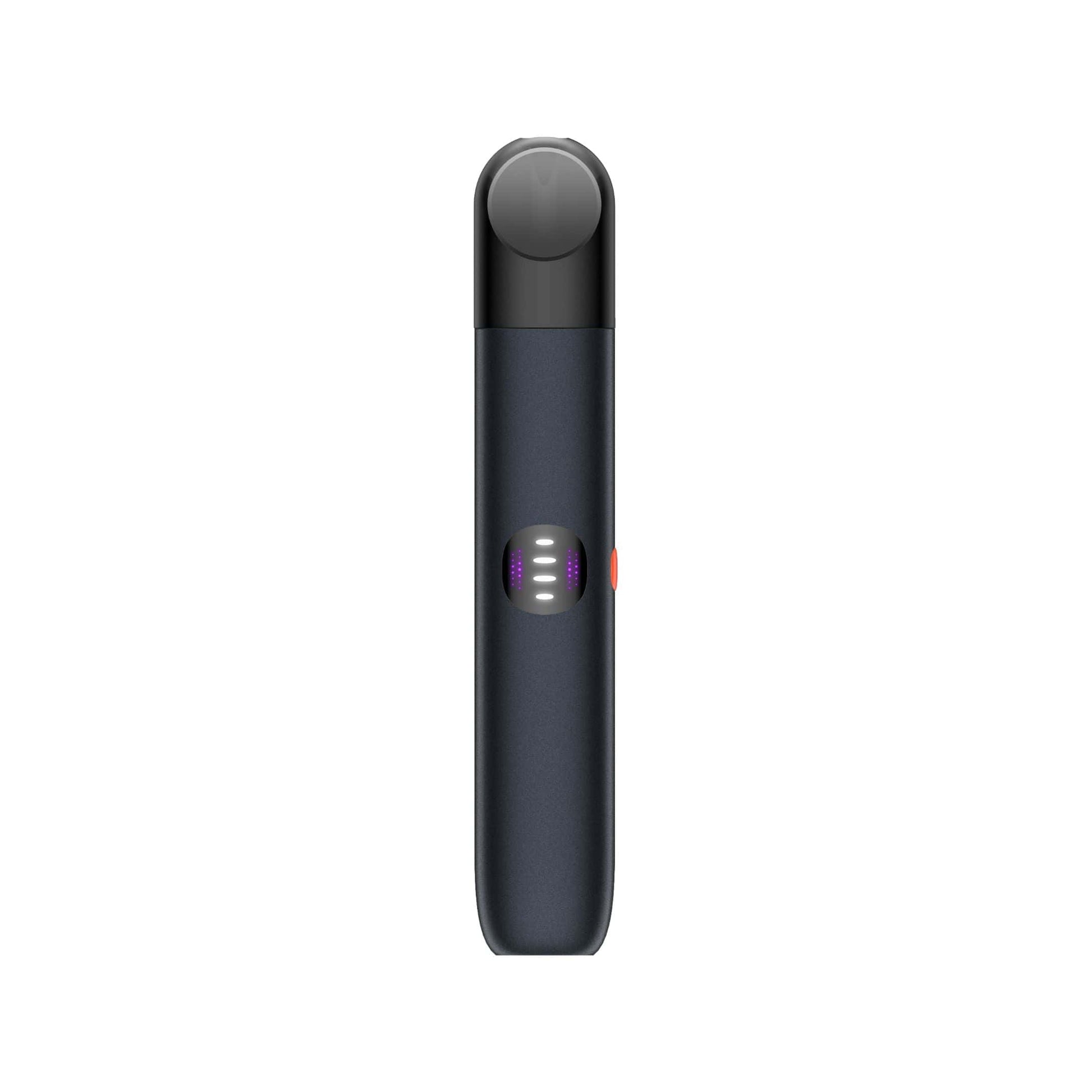 RELX IDN E-cigrette Vape RELX Infinity 2 Plus Device Black Sapphire Price Rp 330000 Product Most Popular E-cigarette Products  ⬛