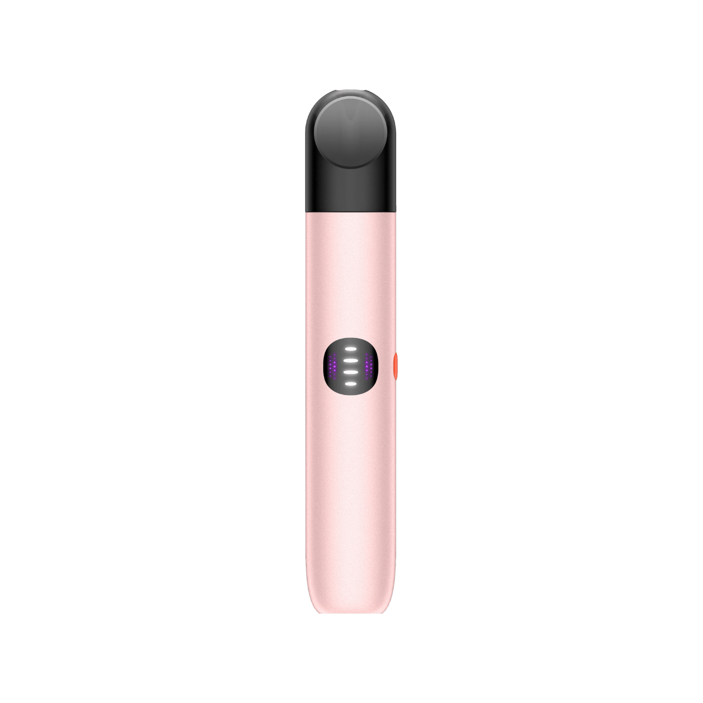 RELX IDN E-cigrette Vape RELX Infinity 2 Plus Device Cherry Blossom Pink Colour Colour Price Rp 330000 Product Most Popular E-cigarette Products 