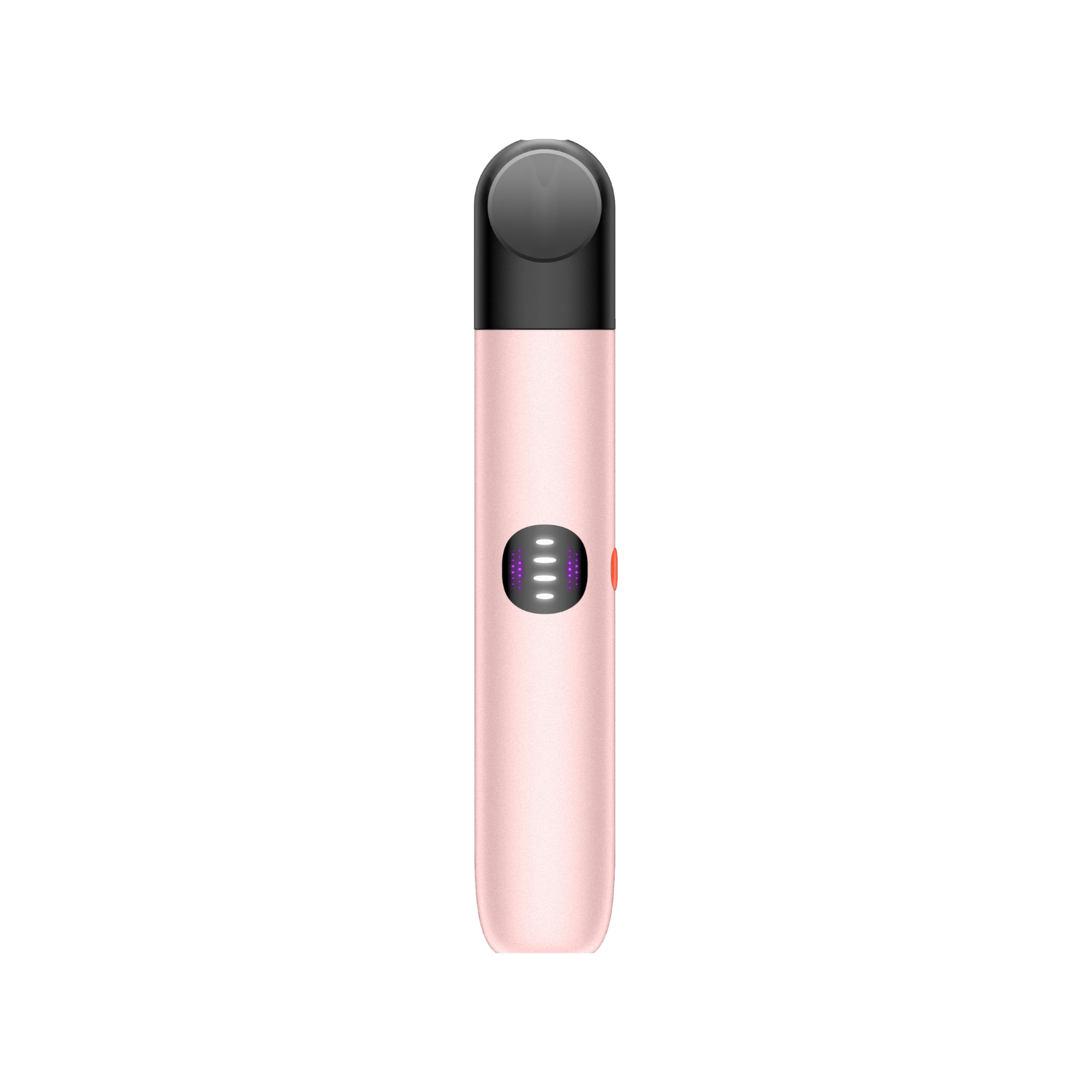 RELX IDN E-cigrette Vape RELX Infinity 2 Plus Device Cherry Blossom Pink Colour Colour Price Rp 330000 Product Most Popular E-cigarette Products 