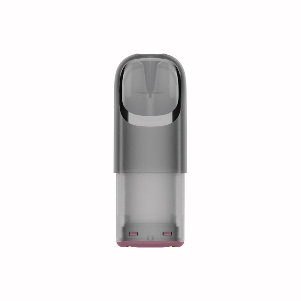  RELX IDN  WAKA soMatch Mini Pod Raspberry Tea Buy Now 3% Nicotine 2.1ml E-liquid Most Popular E-cigarette Products 🍹