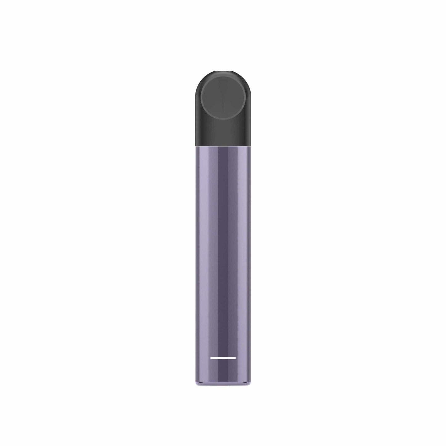 Shop RELX IDN Electronic cigarette pen RELX Essential 2 Device Purple Order for Great Vaping Indonesia's Top E-cig  🟪