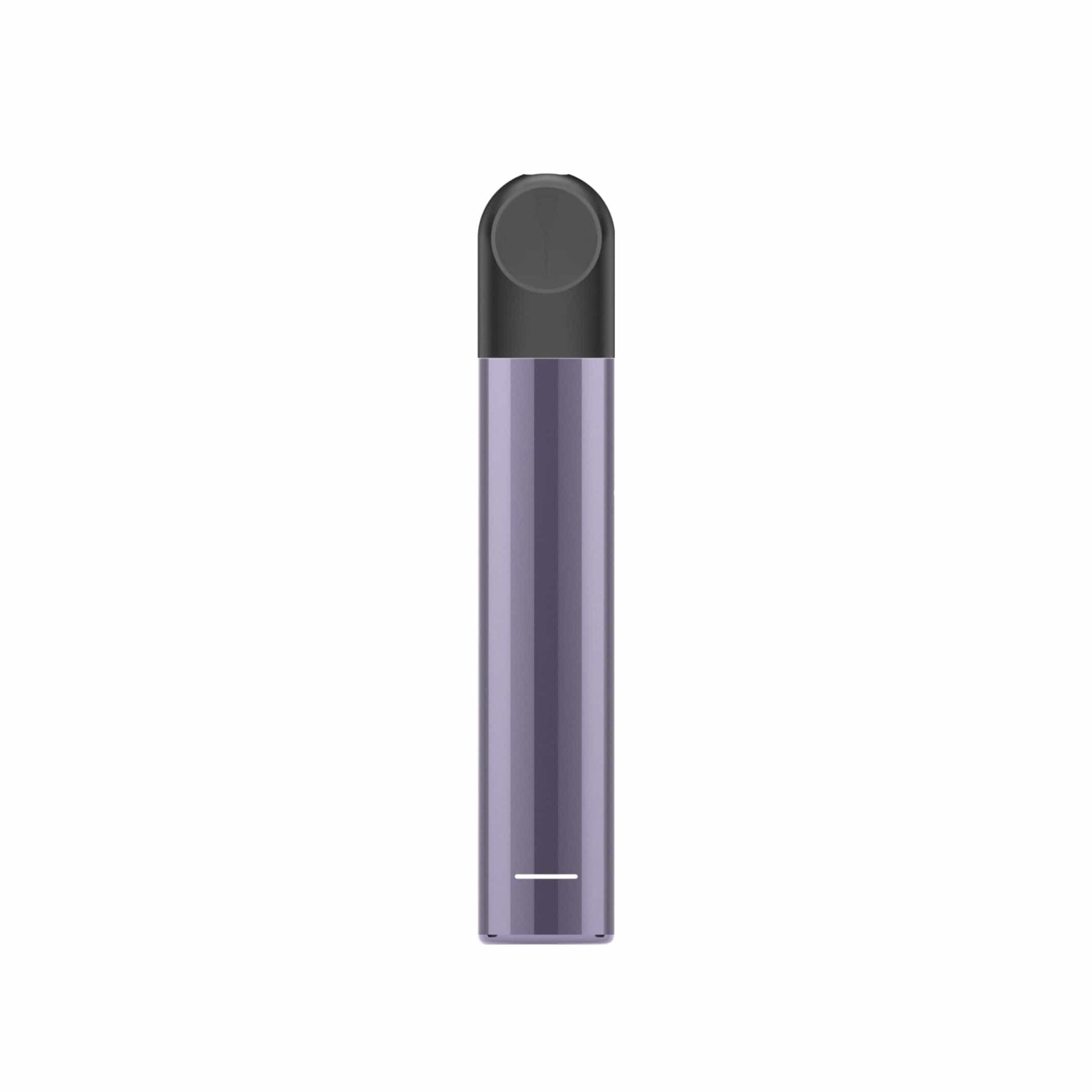 Shop RELX IDN Electronic cigarette pen RELX Essential 2 Device Purple Order for Great Vaping Indonesia's Top E-cig  🟪